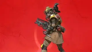 На старт ивента не успеваю, зато успеваю в топы :) [Apex Legends]