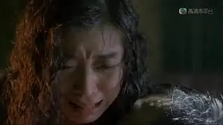 Film Mandarin Jadul SAVIOUR OF THE SOUL-MODERN CONDOR HEROES (1991) - ANDY LAU,ANITA MUI,AARON KWOK