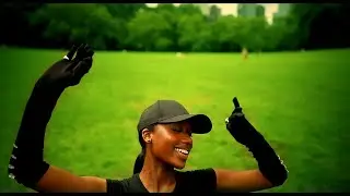 Victoria Noelle - In the Name of Love (Official Music Video)