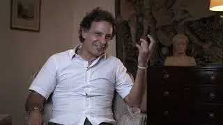 Yanındayız Erkekleri Konuşuyor: Hikmet Koyuncuoğlu