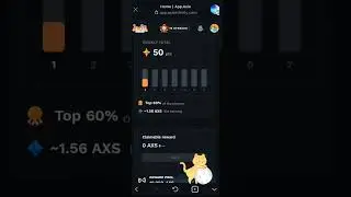 Daily Bounty Boards at Axie Nadito na! #axieinfinity #axie  #axieorigin  #latest #p2e