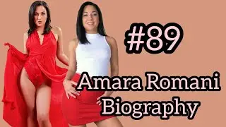 Amara Romani biography | P* | Actress | MODELS.