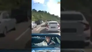 I drive