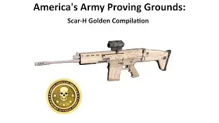 AAPG: Scar-H Golden Hawkeye Compilation
