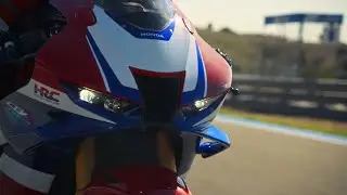 2024 HONDA CBR 1000RR-R FIRRBLADE NEW RACE STYLE PACK
