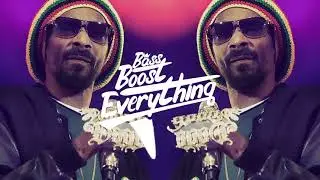 Dr. Dre - Still D.R.E ft. Snoop Dogg (Trap Remix) [Bass Boosted]
