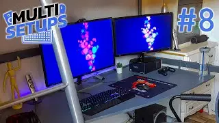Multi Setups #8