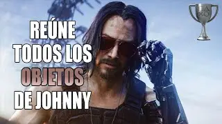Cyberpunk 2077 - ¿Cómo conseguir el trofeo / logro 