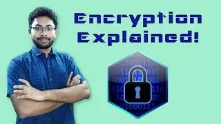 Encryption : What is it? Different types & What is Hashing?