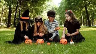 Halloween Safety Tips From Dr. Carolina Pombar