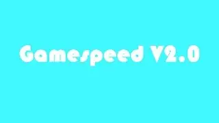 GTA III Gamespeed Mod V2.0
