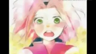 NaruSaku Short Doujinshi Por ti [ナルトサクラ]