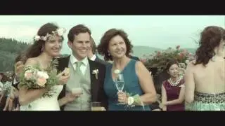 show reel wedding