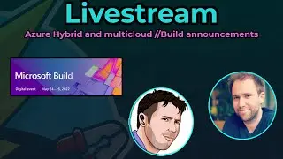 Azure Hybrid and multicloud news from 