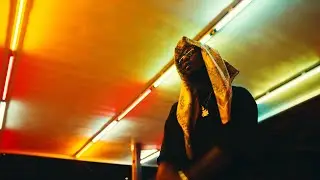 The Szns - Hard Work (Official Video)