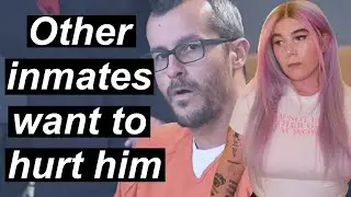 Chris Watts update: problems in prison