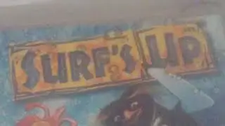 Surf's up | ps3 | part 1 | its time to hit the waves
