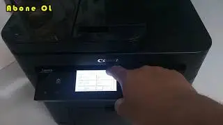 Canon Mf229dw Factory Reset