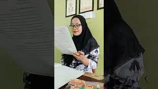 Contoh Soal dan Pembahasan Pendidikan Anti Korupsi Part 2. #maths #pendidikan #video