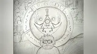 Playing God Revamp | Instrumental | Animation Annihilation