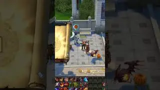 Royal Quest