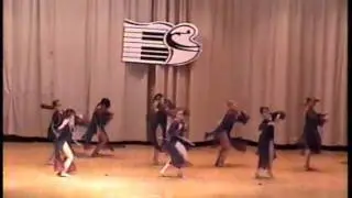 26 Let my people go FS2006