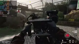 Call Of Duty : COLD WAR ( CAPTURE ZONE) Final Game #testgaming