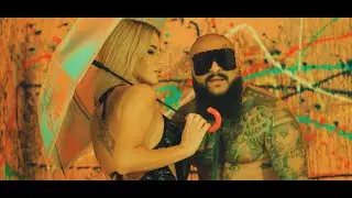Dani Mocanu 👱🏻‍♀️ Blonda | Official Video