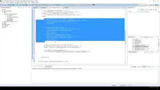 Binary search tree implementation VI   remove II