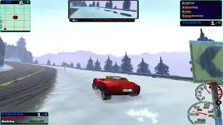 NFSHS | Hot Pursuit Racer Classic ( Tập 1 )