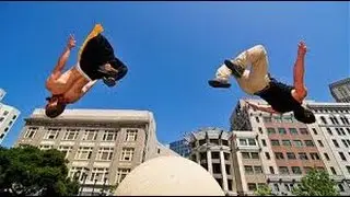 сальто в Иерусалиме.mp4