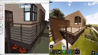 Lumion 8 3 Live Sync Tutorial