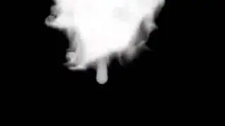 3ds max fumefx explosion test