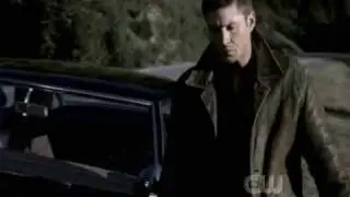 Supernatural- (You're) Not Alone