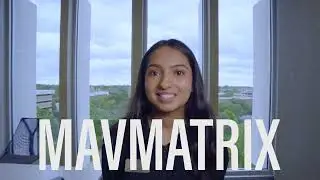 MavMatrix - UTA's Open Access Institutional Repository and Archival Hub