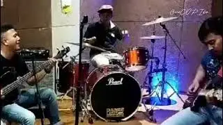 cover joni band dewa satu #music #shorts