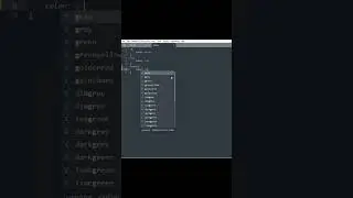 selectors in css | css tutorials #learning #css #new #skills #coding #comment #share #youtube