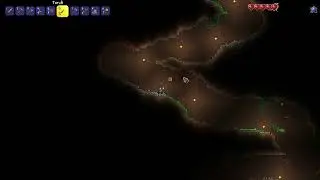 Expert Mode Terraria Summoner Run Ep.1