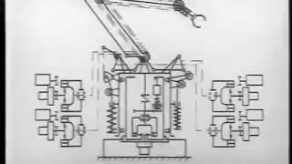 часть 2/2 Конструирование роботов Designing robots