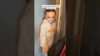La plus grosse bêtise de l’année 