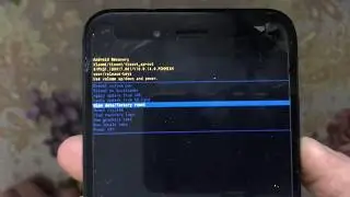 Xiaomi Mi A1 Hard Reset