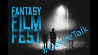 Fantasy Filmfest goes DFFB | GenreTalk 