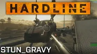 Hard Cops #4 - Battlefield Hardline