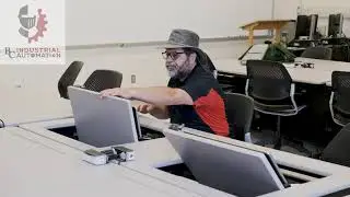 Learn Project Management software at Bakersfield College; Professor Murray