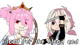 “Get over here🤬” Ft: Technoblade & Niki (plus Phil & Ranboo| Dsmp gacha + Art