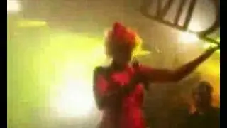 Machine Gun Fellatio - Not Afraid OF Romance [Live]