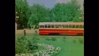 Марк Бернес - С Добрым Утром!