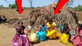 💃मैं 💋तेरी💝 ♥️जान 💕♥️बन 💃जाऊं|| New stylish girls timli dance 2024