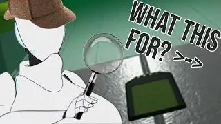 Solving puzzles as Haydee Holmes (Sowwy for fps:c) | Haydee #7