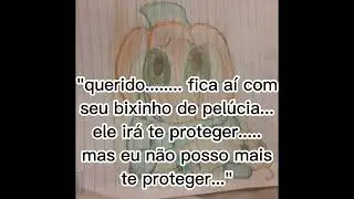 história de peter